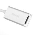 DARK DK-AC-U31X6 USB3.1 Type C - DP HDMI VGA 6x Çevirici