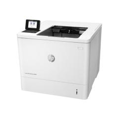 HP K0Q14A LaserJet Enterprise M607N Mono Laser 52ppm A4 Yazıcı