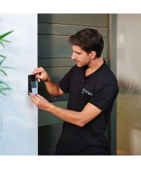 Netatmo Akıllı Video Kapı Zili