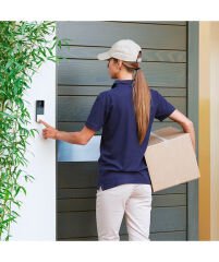 Netatmo Akıllı Video Kapı Zili
