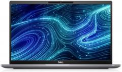 DELL Latitude 7520 İntel Core i7 1165G7 16GB 256GB SSD 15.6'' FHD Ubuntu Taşınabilir Bilgisayar N011L752015EMEA
