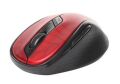 RAPOO 18111 M500 Trendy Koyu Kırmızı Kablosuz Çok Modlu Sessiz Tıklama Mouse