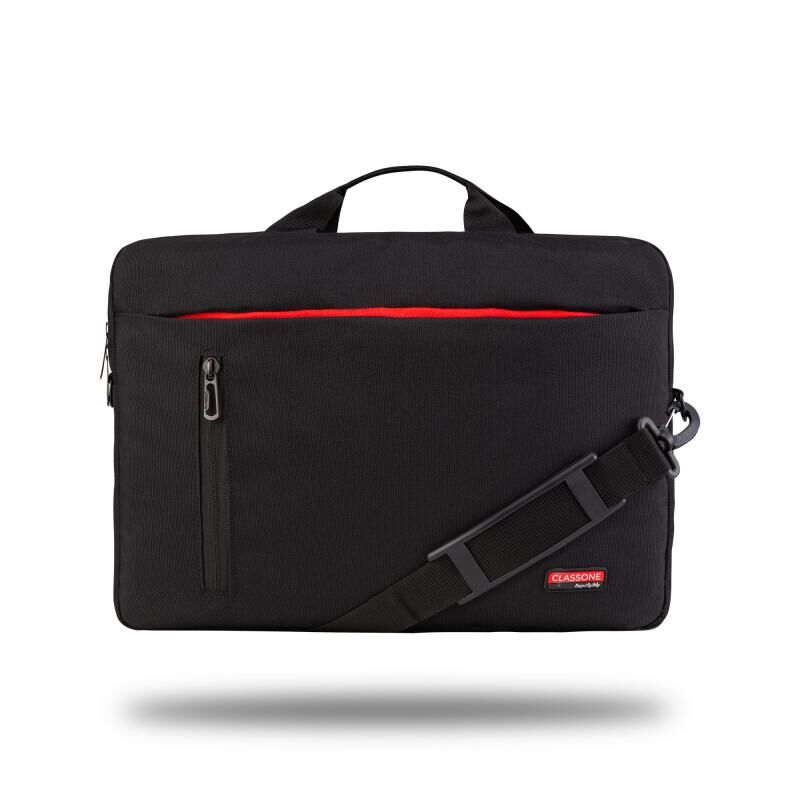 CLASSONE TL4000 15.6 inch Laptop,Notebook Çantası -Siyah