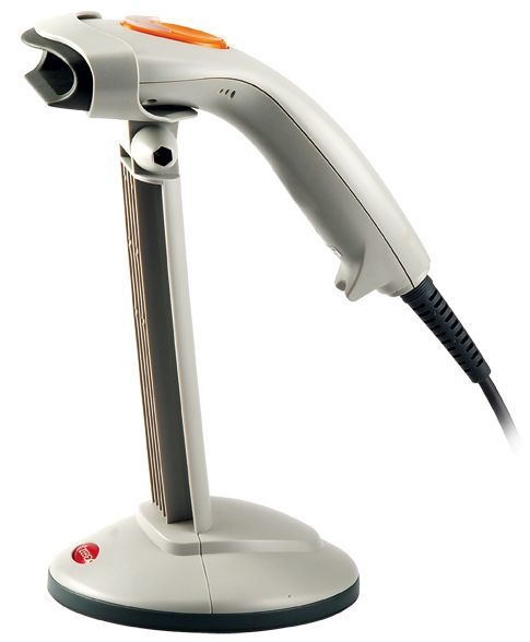 ZEBEX Z-3101 BARKOD OKUYUCU KABLOLU LAZER EL TİPİ (1D) USB BAĞLANTILI