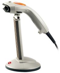 ZEBEX Z-3101 BARKOD OKUYUCU KABLOLU LAZER EL TİPİ (1D) USB BAĞLANTILI