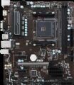 MSI AMD A320 AM4 DDR4 3200MHz HDMI/VGA Anakart