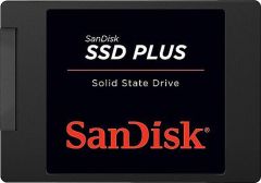 SANDISK SDSSDA-2T00-G26 SSD Plus 2TB