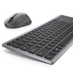 Dell KM7120W Kablosuz KM Set Türkçe (580-AIWJ)