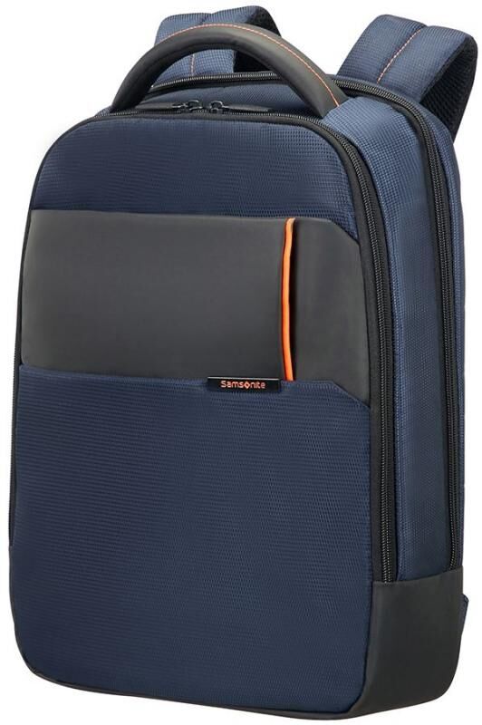 SAMSONITE 14.1'' Qibyte Mavi Notebook Sırt Çantası 16N-01-004