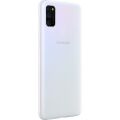 SAMSUNG A307F-64GB-WHITE Galaxy A30s 2019 64GB Beyaz Akıllı Telefon