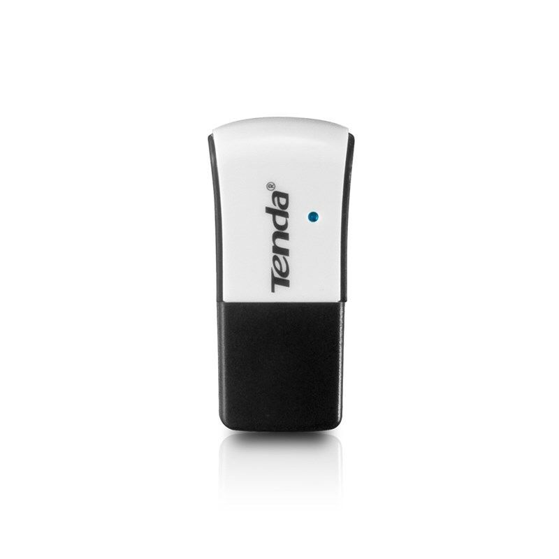 TENDA W311M 150Mbps WiFi-N Mini USB Adaptör
