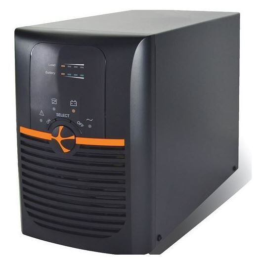Newtech PROII 1000VA 1/1 5-15 Dk 2x9Ah Akülü UPS