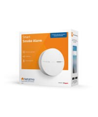 Netatmo Akıllı Duman Alarmı