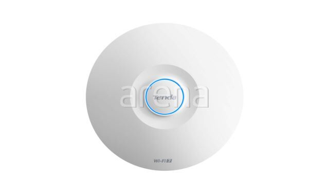 TENDA I36 BE5010 Dual-Band WiFi7 Ceiling Access Point
