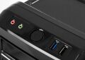 QUADRO Xgame i7-860 2.80GHz 4GB 1TB 1GB Free DOS PC GAR02TR-80411