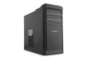 QUADRO Xgame i7-860 2.80GHz 4GB 1TB 1GB Free DOS PC GAR02TR-80411