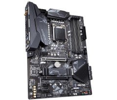 Gigabyte Z490 Gaming X AX 1200P ( 10.Nesil cpu )