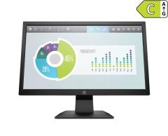 HP P204v 19.5'' 5ms Vga Hdmi TN (5RD66AA)