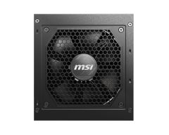 MSI 850W 80+ Gold (MAG A850GL PCIE5) Full Modüler