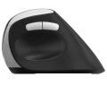 RAPOO 13531 MOU EV250 Siyah Kablosuz Ergonomik 1300DPI Mouse