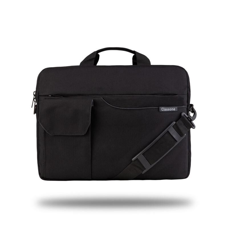CLASSONE TL7000 15.6 inch Laptop,Notebook Çantası -Siyah