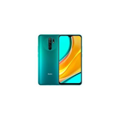 XIAOMI REDMI9-64-GREEN 13MP REDMI9 4GB/64GB 6.53'' YEŞİL