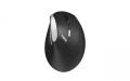 RAPOO 13531 MOU EV250 Siyah Kablosuz Ergonomik 1300DPI Mouse