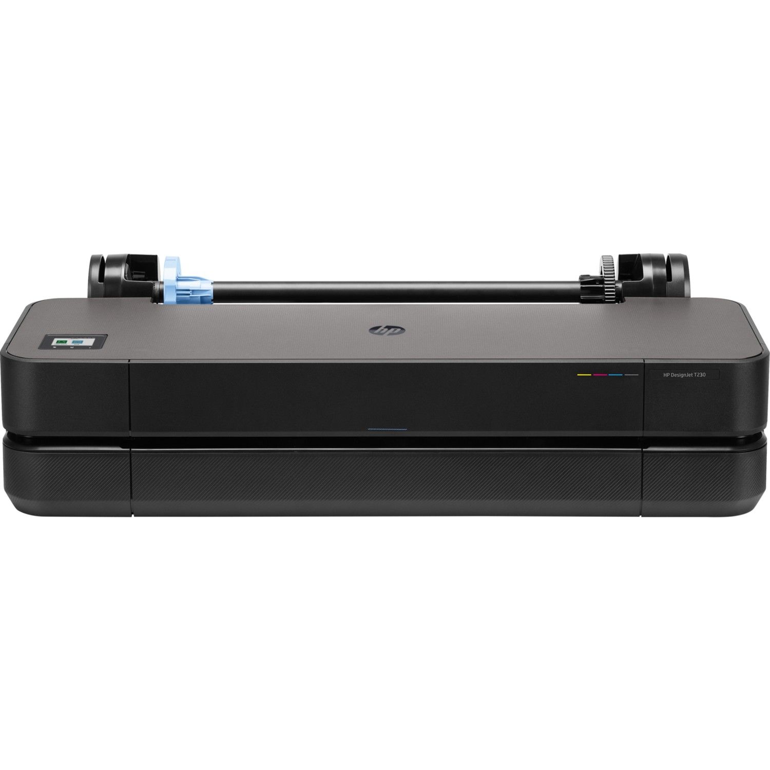 Hp 5HB07A Designjet T230 24'' A1 Çizici
