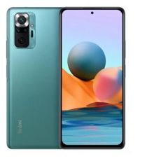 XIAOMI REDMI-NT10PR-256GN 108MP NT10PRO 8GB/256GB 6.67'' YEŞİL