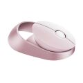 RAPOO 13515 MOU Ralemo Air 1 Pembe Kablosuz Sessiz Tıklama 1600 DPI