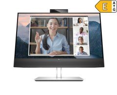 HP E24mv G4 23.8'' 5ms Hdmi MM Webcam IPS (169L0AA)