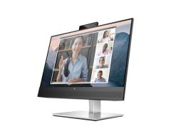 HP E24mv G4 23.8'' 5ms Hdmi MM Webcam IPS (169L0AA)