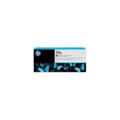 HP B6Y08A No 771 775ml Kırmızı Kartuş