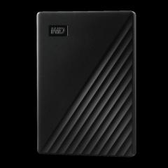 WD WDBYVG0010BBK-WESN 1TB My Passport Ultra Usb 3.2 Taşınabilir Sabit Disk