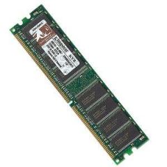 KINGSTON 1GB 400MHz DDR Value PC Kutusuz RAM KIN-PC3200-1G
