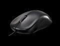 RAPOO Kablolu Optik Siyah Mouse