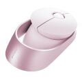 RAPOO 13515 MOU Ralemo Air 1 Pembe Kablosuz Sessiz Tıklama 1600 DPI