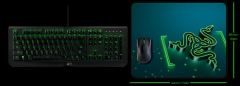 RAZER RZ02-01070700-R3M2 Hassas Fare Kontrolü İçin Büyük Gaming Mouse Pad