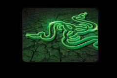 RAZER RZ02-01070700-R3M2 Hassas Fare Kontrolü İçin Büyük Gaming Mouse Pad