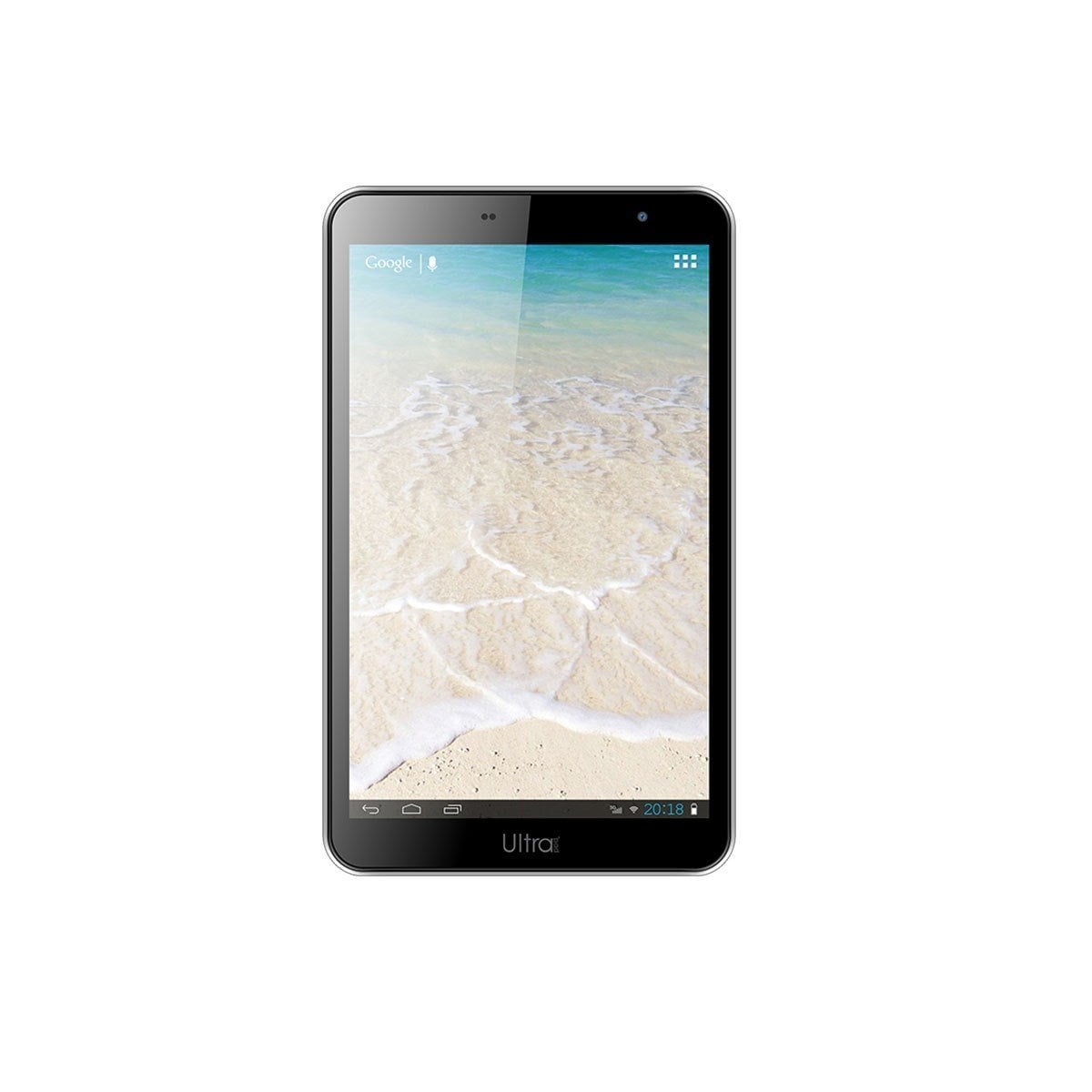 Technopc Ultrapad UP08.SI21GA 8'' 2GB 16GB 3G Android 10 Tablet