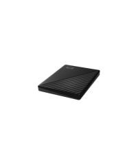 WD WDBYVG0010BBK-WESN 1TB My Passport Ultra Usb 3.2 Taşınabilir Sabit Disk