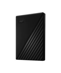 WD WDBYVG0010BBK-WESN 1TB My Passport Ultra Usb 3.2 Taşınabilir Sabit Disk