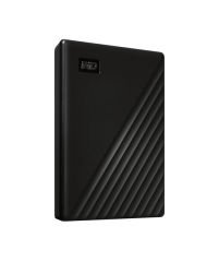 WD WDBYVG0010BBK-WESN 1TB My Passport Ultra Usb 3.2 Taşınabilir Sabit Disk