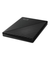 WD WDBYVG0010BBK-WESN 1TB My Passport Ultra Usb 3.2 Taşınabilir Sabit Disk