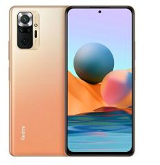 XIAOMI REDMI-NT10PR-256BR 108MP NT10PRO 8GB/256GB 6.67'' BRONZ