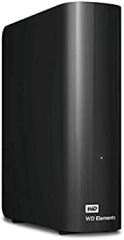 WD WDBWLG0160HBK-EESN Elements™ Desktop Hard Drive 16 TB