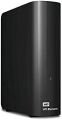 WD WDBWLG0160HBK-EESN Elements™ Desktop Hard Drive 16 TB