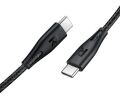 RAVPOWER RP-CB1029 60W Fast charging Type-C to C Cable 1.2m
