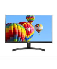 LG 27'' 27ML600M HDMIx2 FHD IPS Oyun Mon