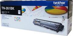 BROTHER TN261BK Siyah 2500 Sayfa Lazer Toner